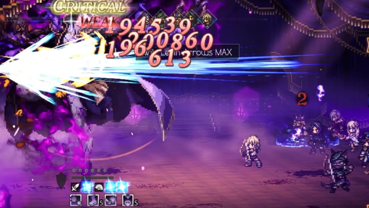 Cascade Log Rank Ex3 Cursed Dead (ft Lumis Ex)- Spear of Salvation Clears