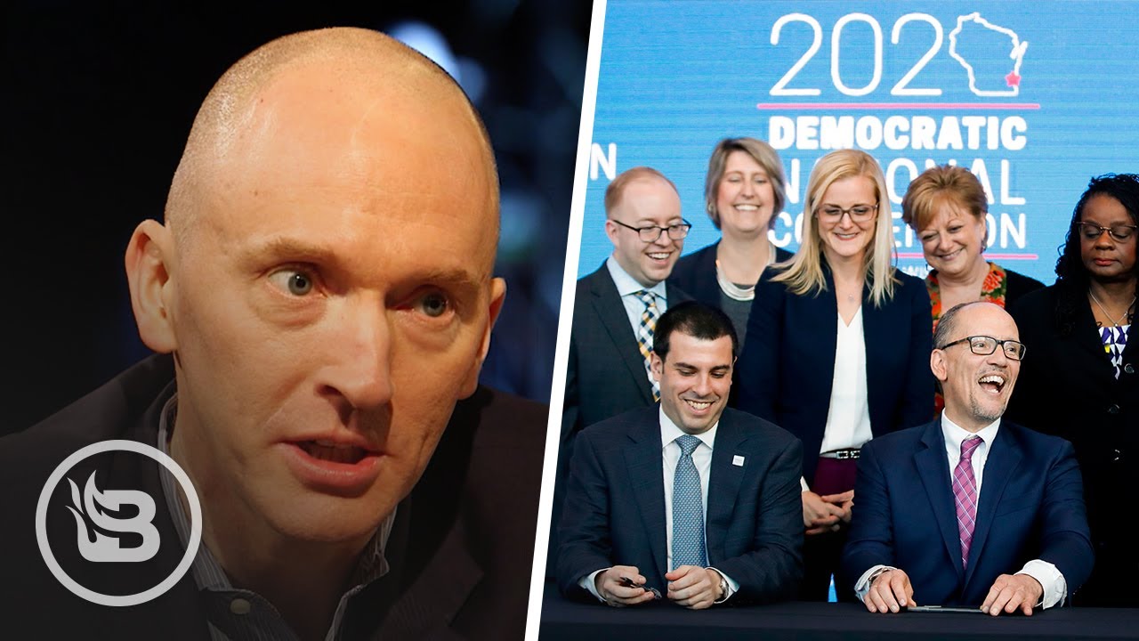 Carter Page is Suing the DNC | The Glenn Beck Podcast