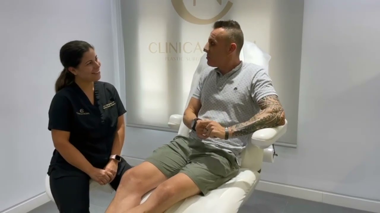 RINOPLASTIA ULTRASÓNICA. SÓLO 72 HORAS DESPUÉS DE MI CIRUGÍA!! DOLOR Y CURAS. SIN INFLAMACIÓN.