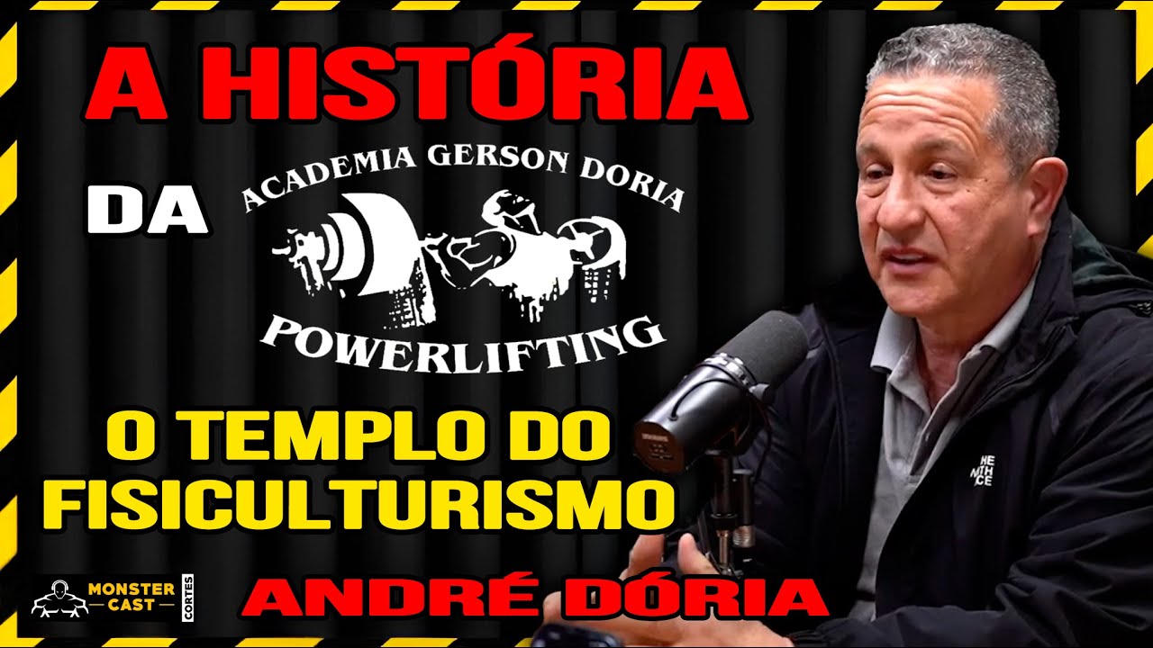 COMO SURGIU A 