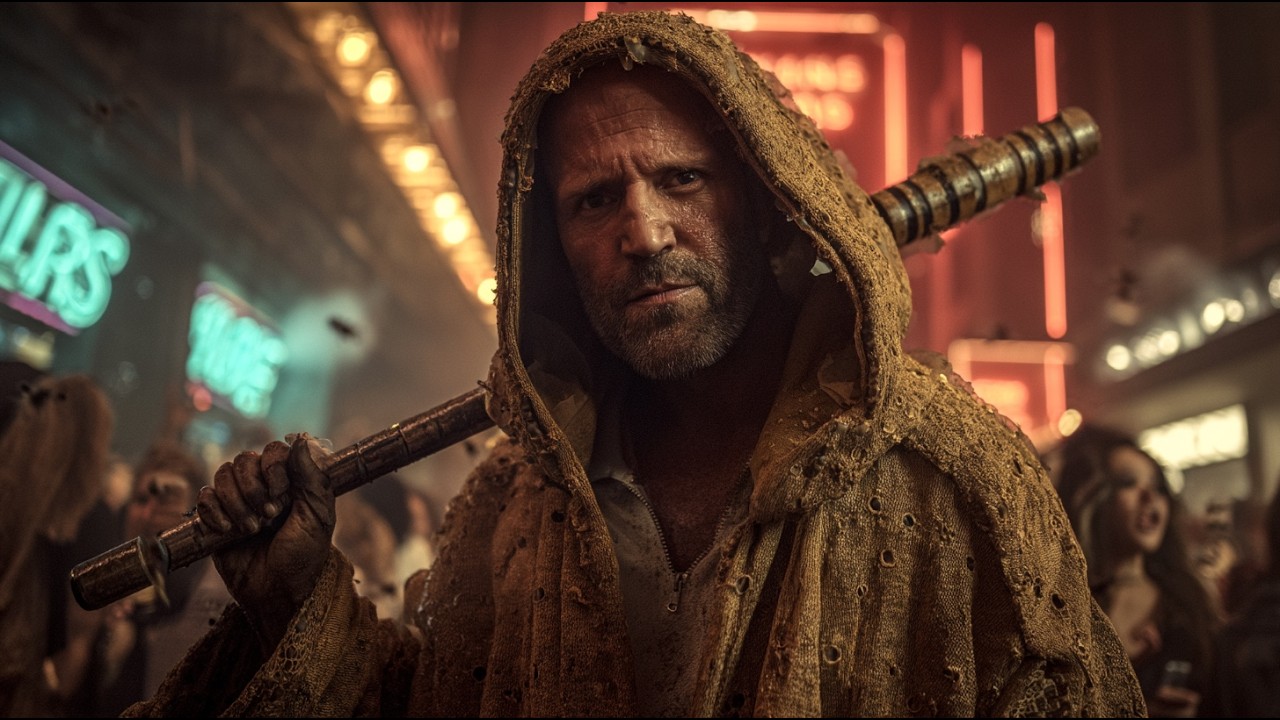 10 НОВЫХ ФИЛЬМОВ в 2025, которые уже вышли В ХОРОШЕМ КАЧЕСТВЕ!