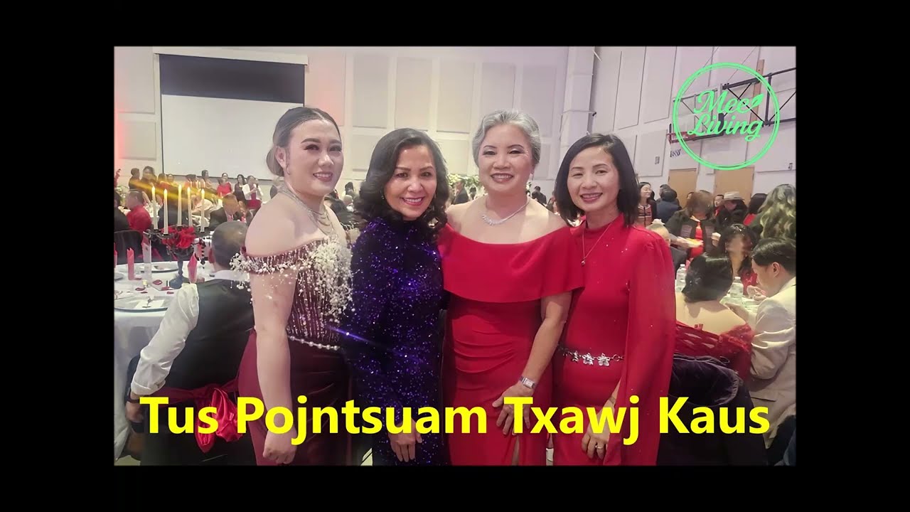 Tus Pojntsuam Txawj Kaus.  2/16/2026