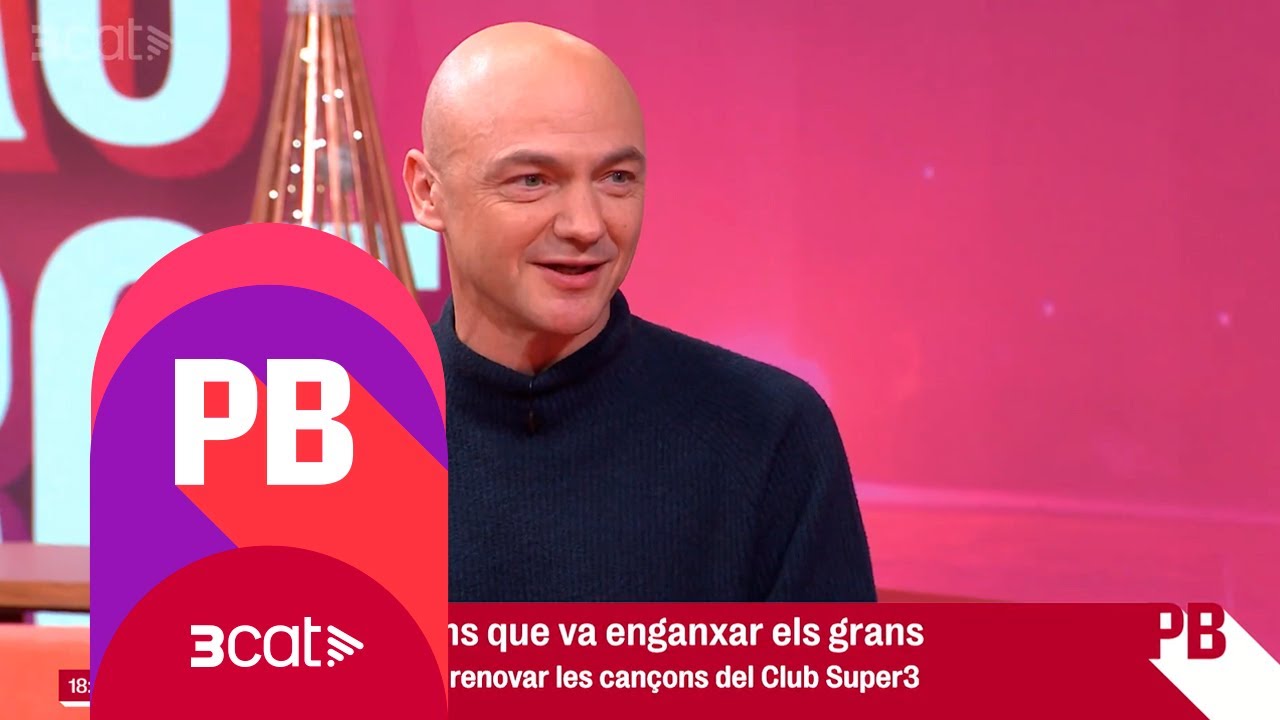 Marc Parrot: 