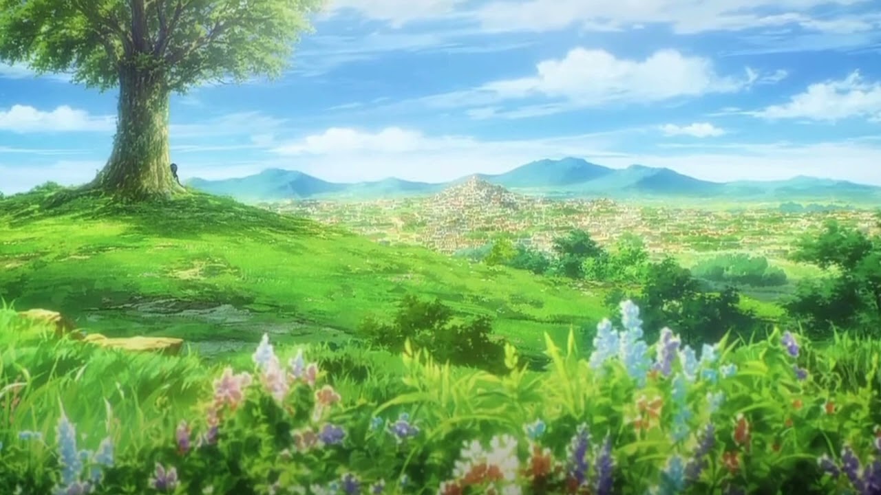 To You 2000&hellip;or&hellip;20000 Years From Now&hellip; (1 hour, only Yui)