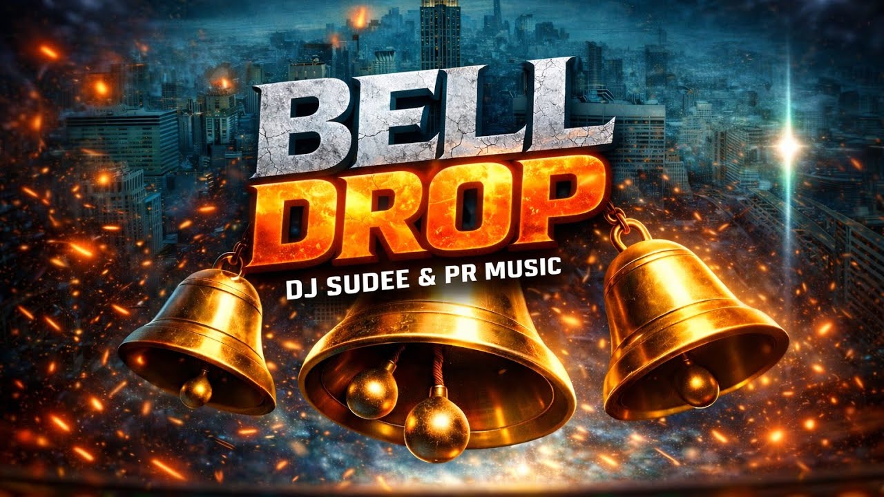 BELL _DROP_THEME_DJ SUDEE × PR MUSIC BELGAUM 