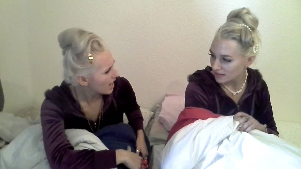 Meet Our Puss - The SoapGirls
