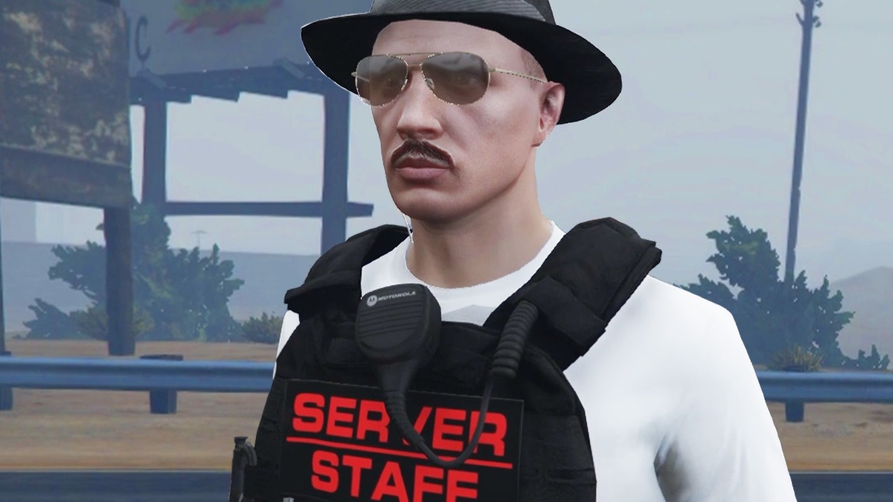 trolling the roleplayers of gta 5 rp