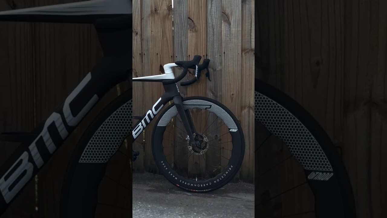 Panda BMC Teammachine R 