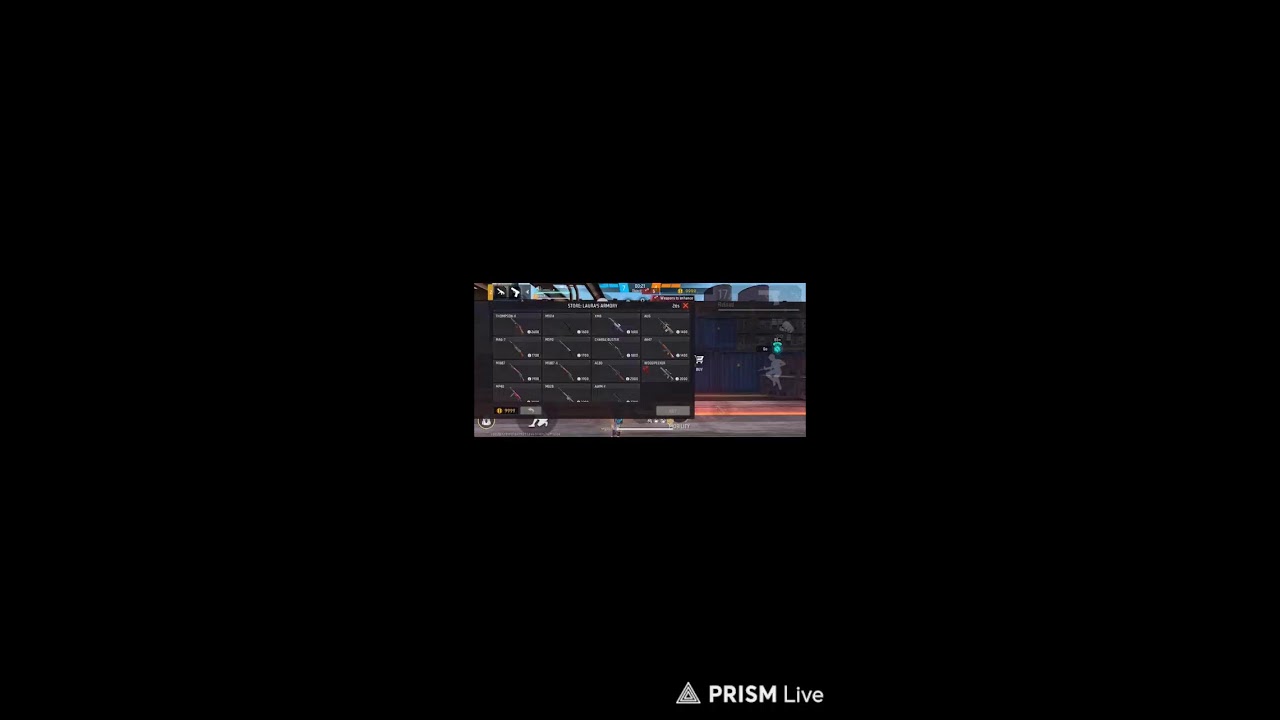 #freefiremixlive