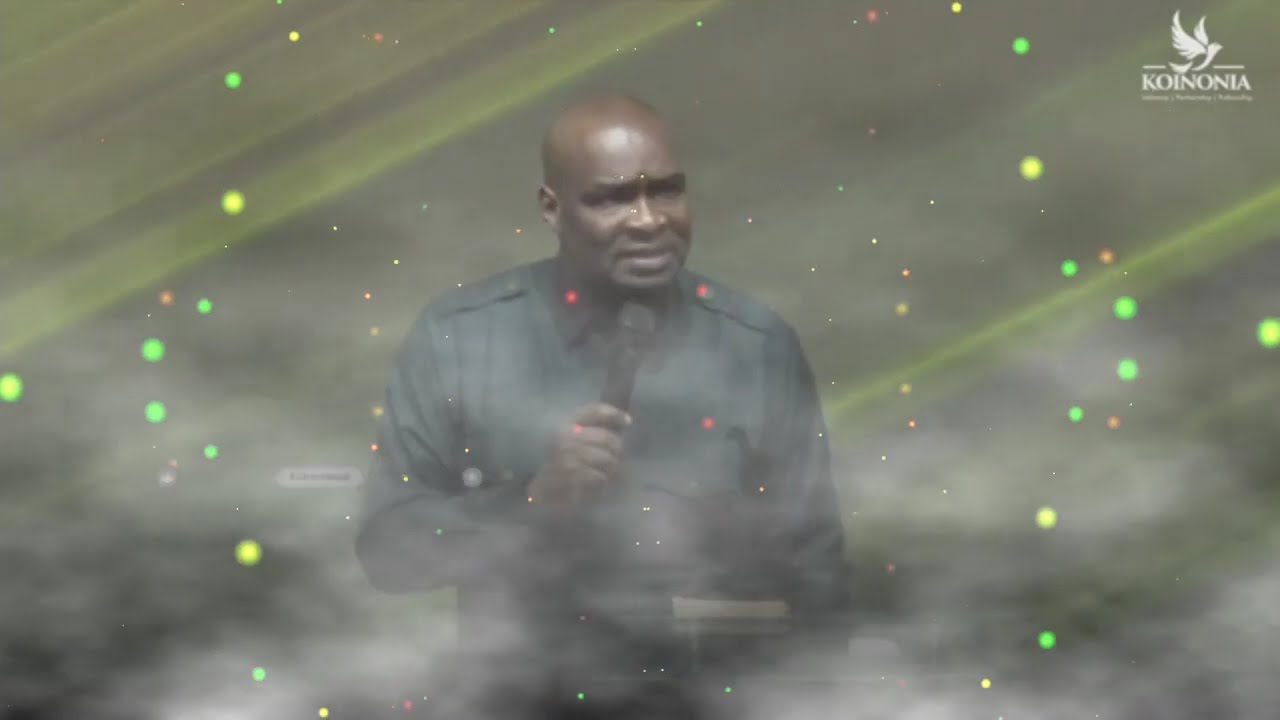 BEAUTY FOR ASHES   AN ANSWER TO HOPELESSNESS AND DESPAIR  WITH APOSTLE JOSHUA SELMAN