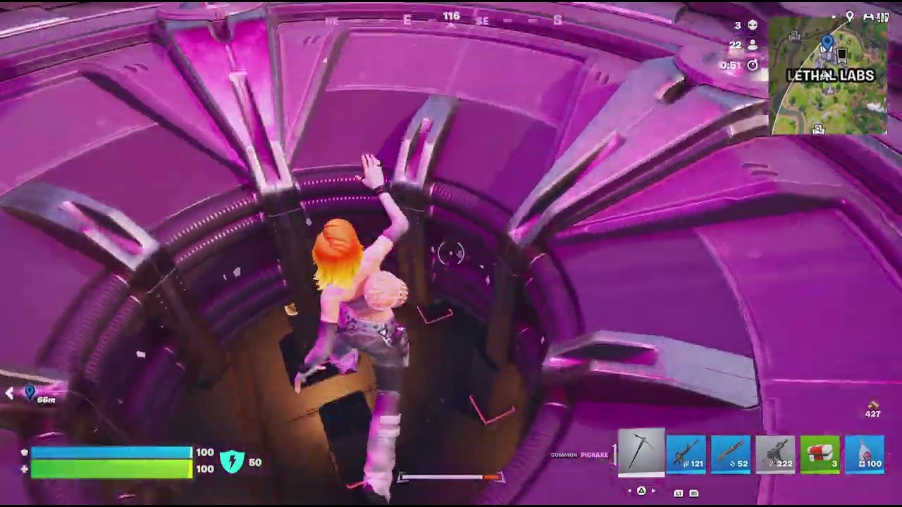 Fortnite sub!!