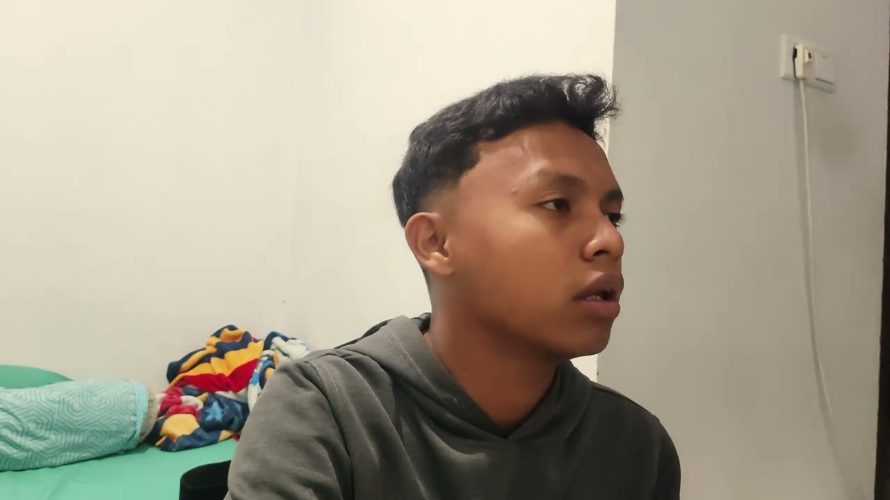 TUGAS MANAJEMEN LAB MUHAMMAD RIDHO