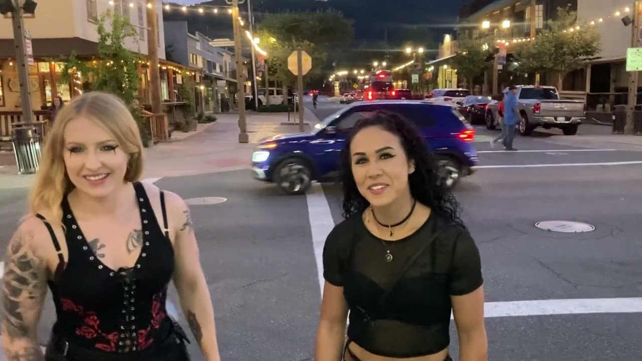 Vibrant NIGHTLIFE Temecula California. Nightlife With Single Ladies #nightlife #party #single #fun