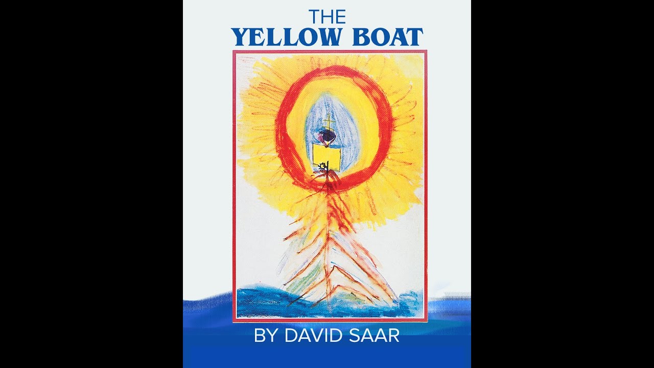 The Yellow Boat by David Saar performed by Timberview Middle School Theater