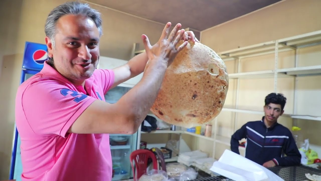 YAMMOUNEH, Bekaa! Abundant Water and Beautiful Nature يمونة البقاع! وفرة المياه والطبيعة الجميلة