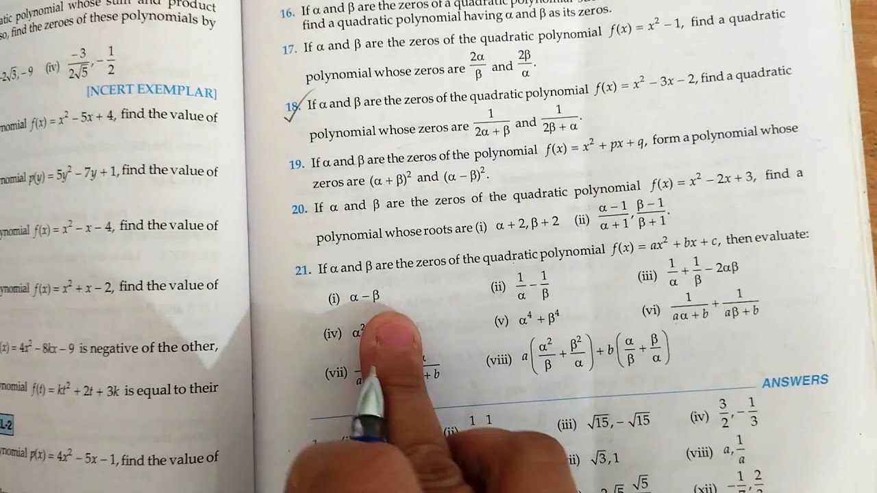 If alpha and beta are the zeroes of quadratic polynomial f(x)=ax^2+bx+c,then evaluate alpha-beta