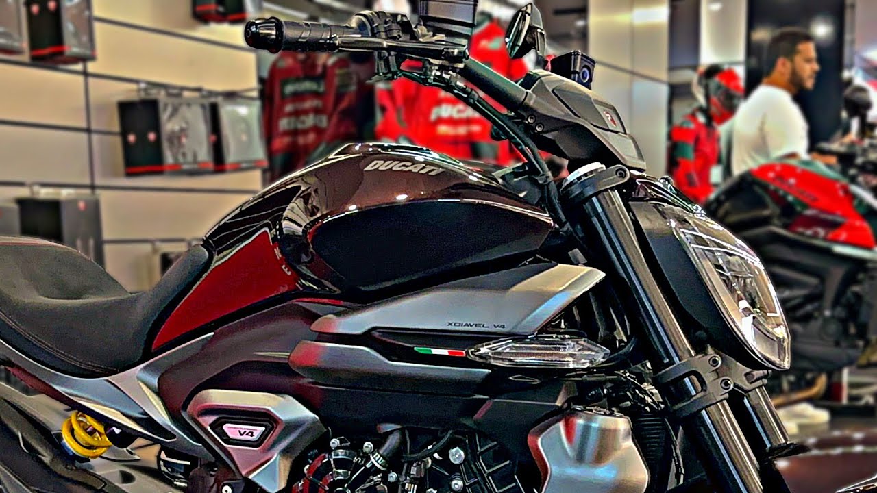 35 Best Italian Bikes For 2026 – Ducati, Aprilia & Moto Guzzi