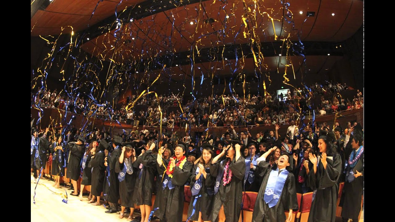 Soka University song: 