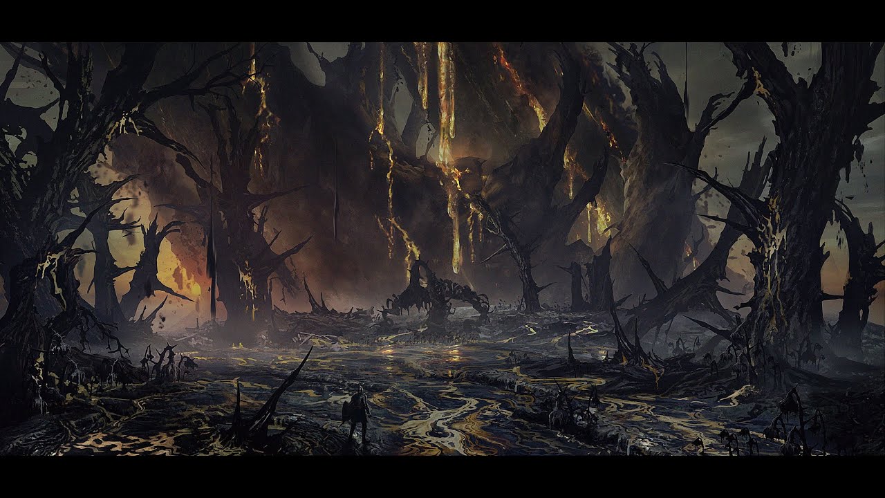 Elden Ring DLC - Scadutree Avatar. RL1, No Hit No blessing. [Club Only]