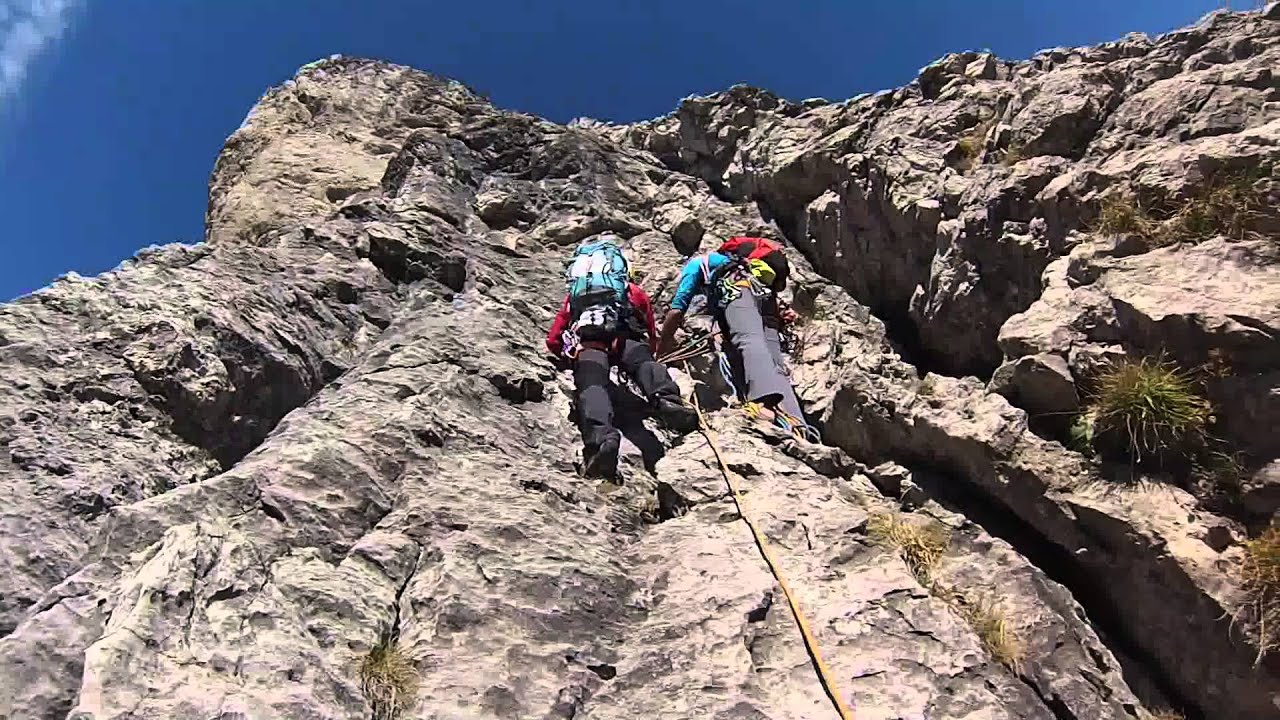 Traversata dei Magnaghi