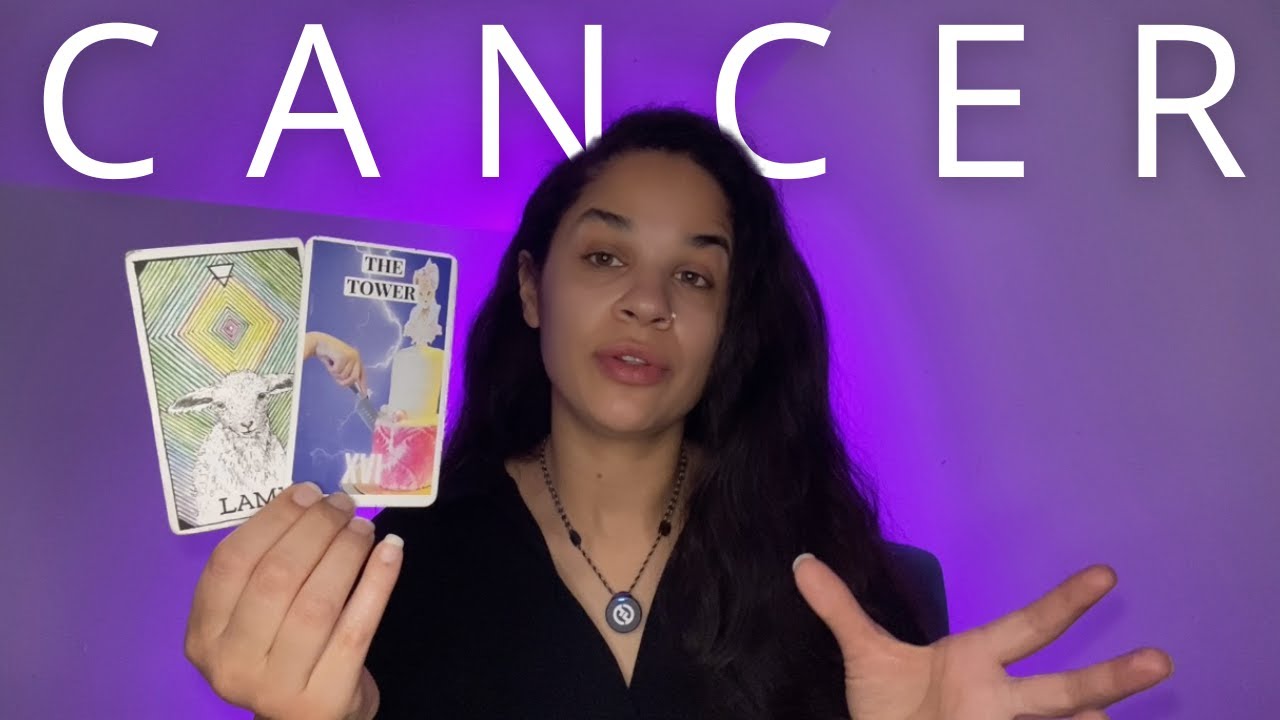 CANCER ♋️ FEBRUARY 🌕 YOU’RE TAKING YOUR POWER BACK 👁️