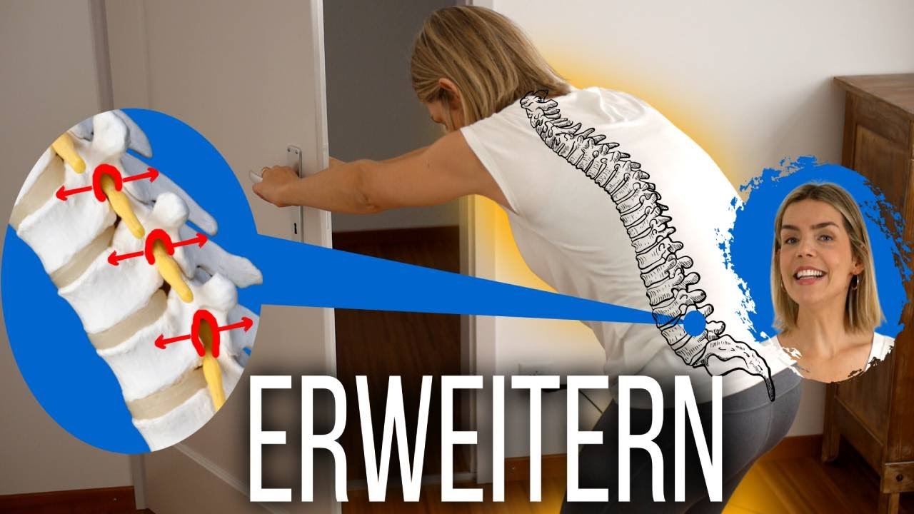 Warum ein ENGES FORAMEN Schmerzen auslöst und wie du sie los wirst (+7 Zeichen das du es hast)