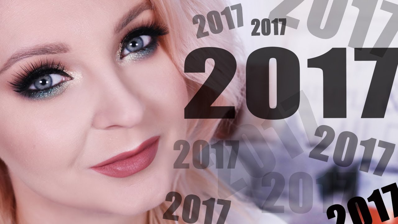 ✦ ULUBIEŃCY ROKU 2017 ✦  Pielęgnacja i makijaż ✦  SAME PEREŁKI