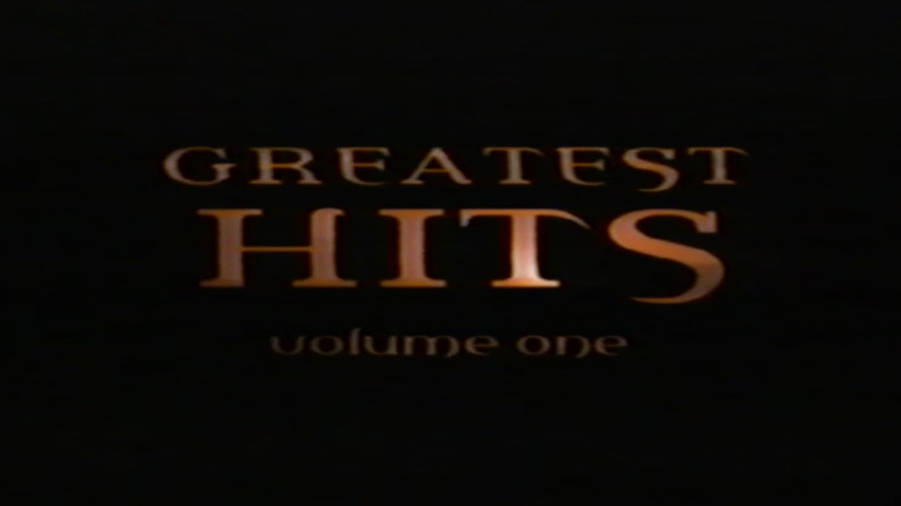 FOX PRESENTS GREATEST HITS: VOLUME ONE (2000) &mdash; Fox Video [VHS Rip / Digitization] Motocross Racing