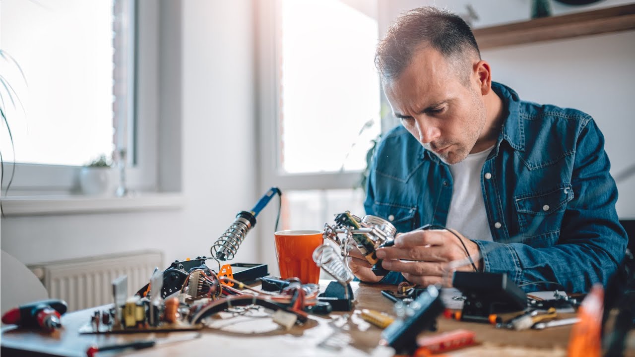 How to Become a Successful Inventor