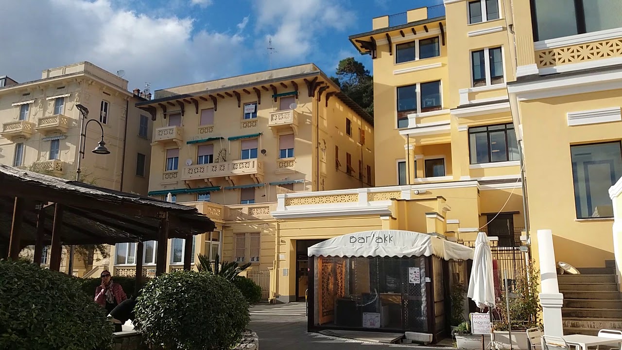 San Terenzo