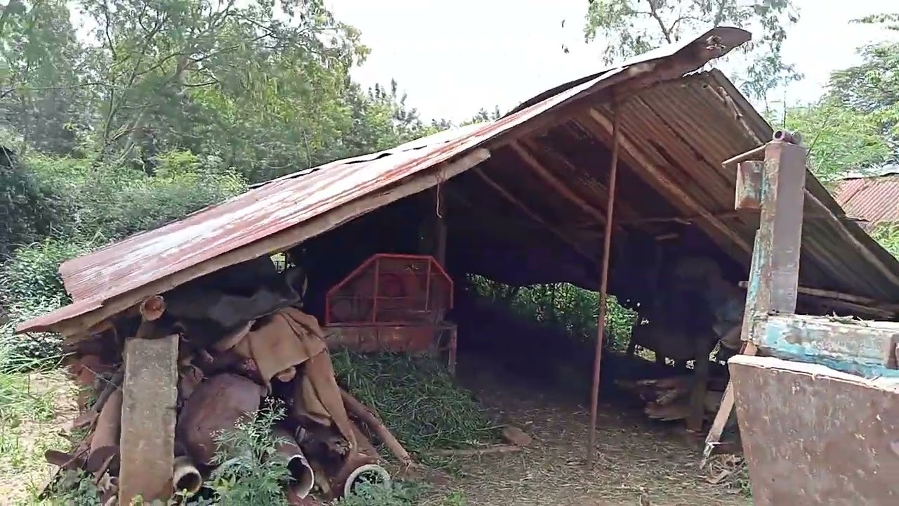 10 acre farmhouse land for sale near Mysore 8 km acre 32 laks