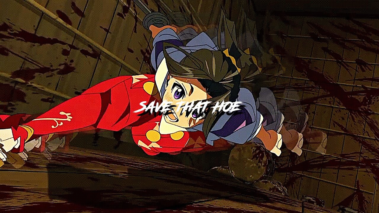 Reef - Save That Hoe