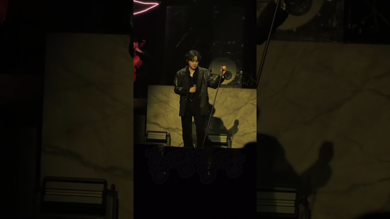 260307 PITTA CONCERT [UNIVERSE: ECLIPSE] - Creep