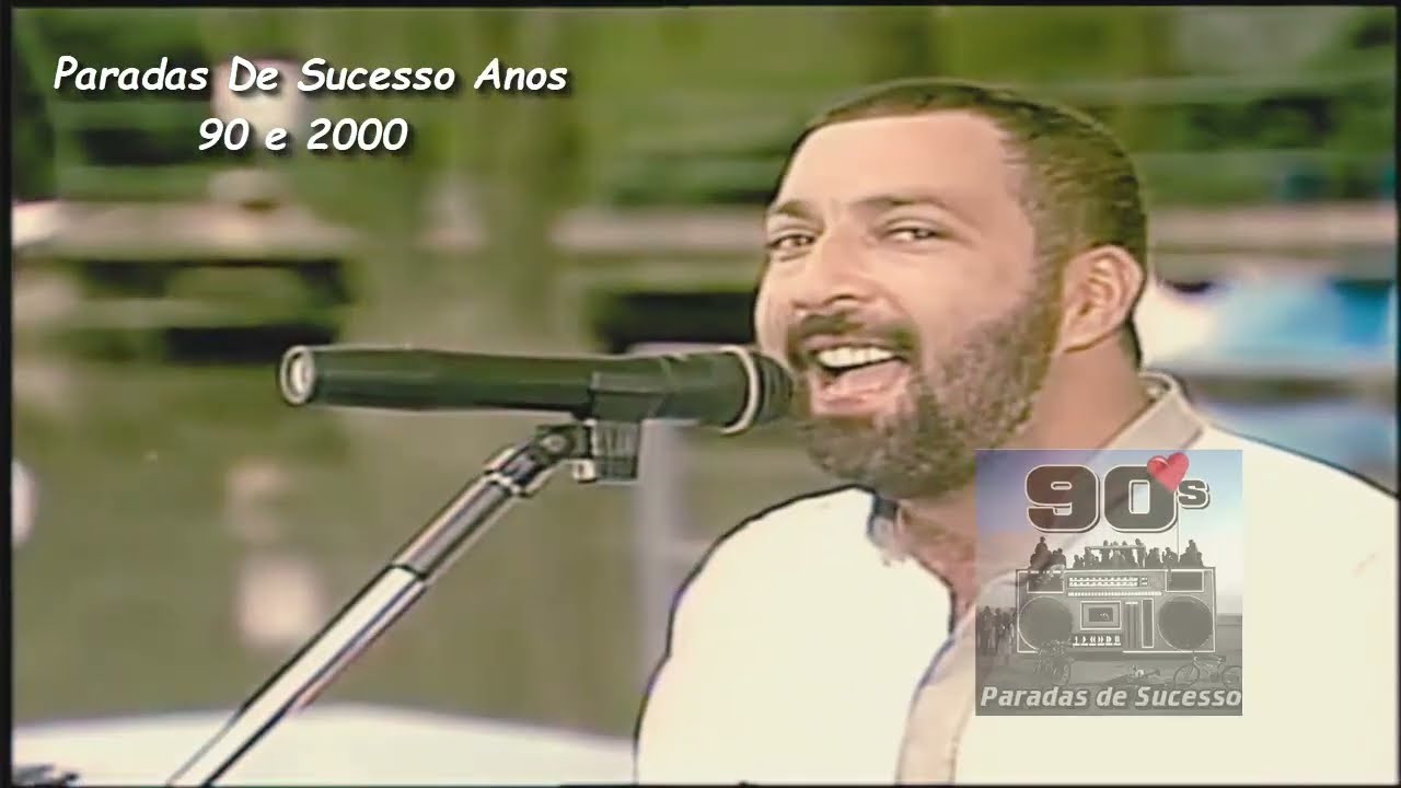 Arlindo Cruz e Sombrinha - Um Lindo Sonho