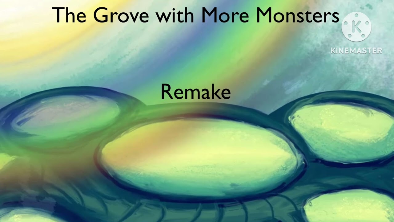 (IOH Prediction) The Grove with More Monsters - Remake