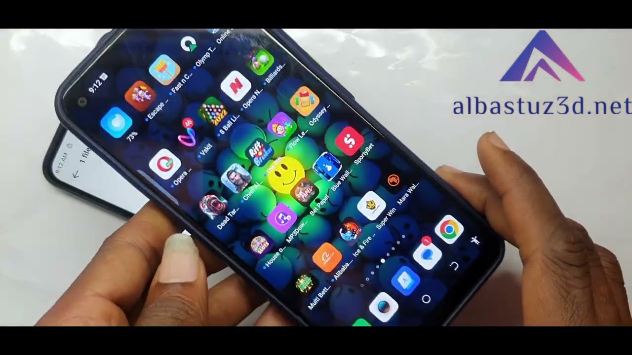 FRP Bypass On Tecno POP 5P Remove Google Account Lock Bypass Tecno BD3 Without PC