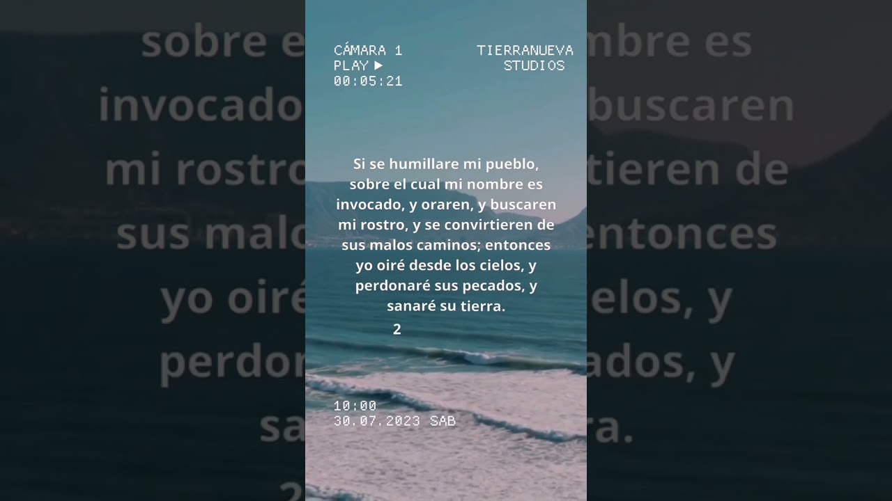 Mi Vers&iacute;culo Diario