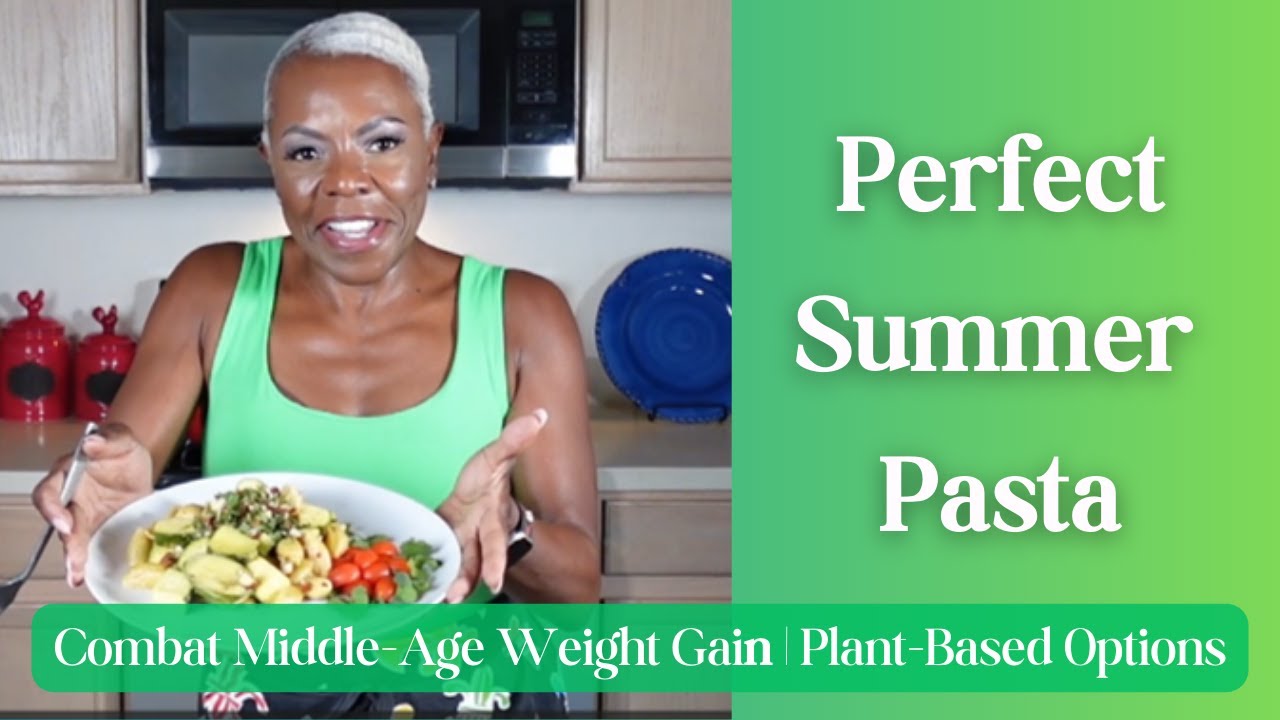 Delicious One Pot Zucchini Basil Pasta | Quick & Healthy One Pot Recipe