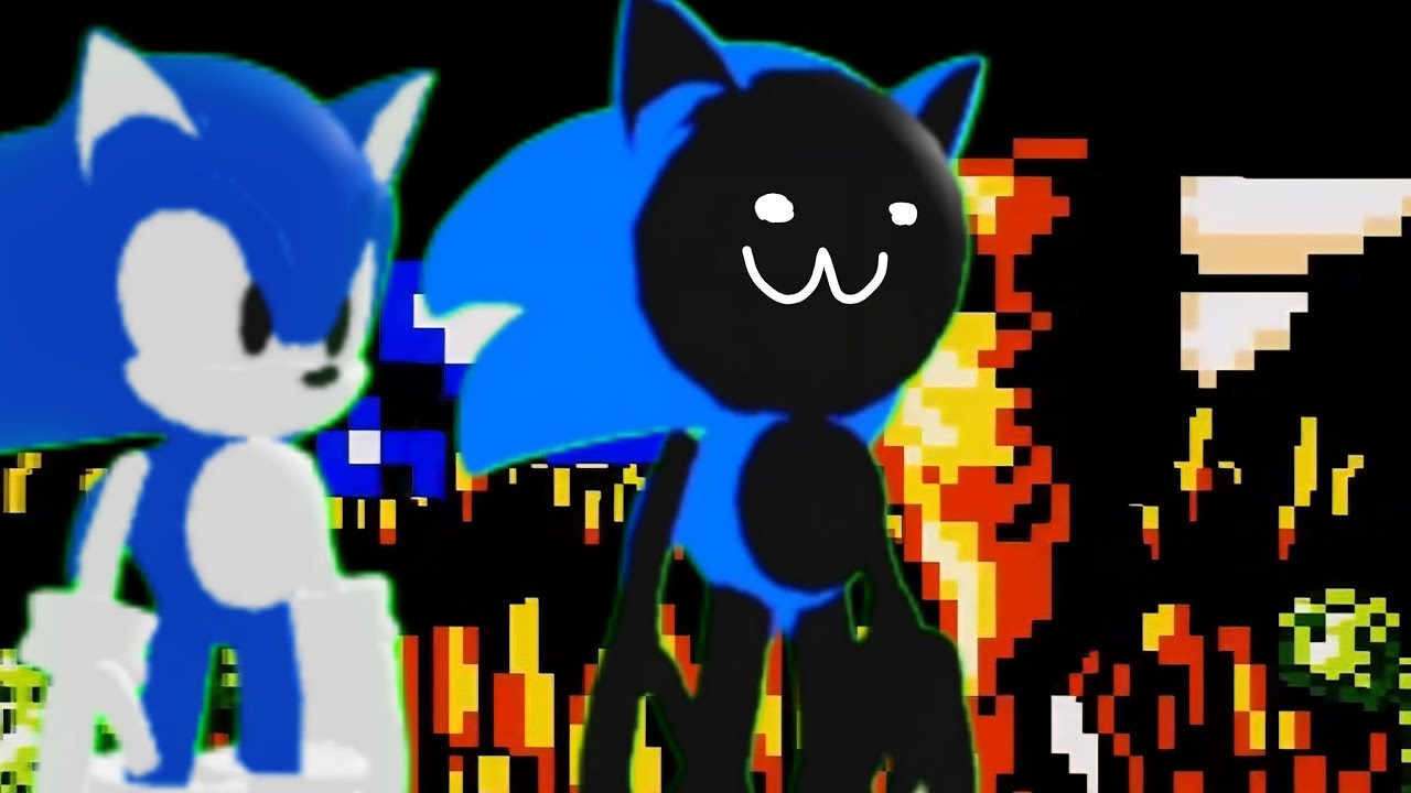 Returnal (Sonic pulse edition)