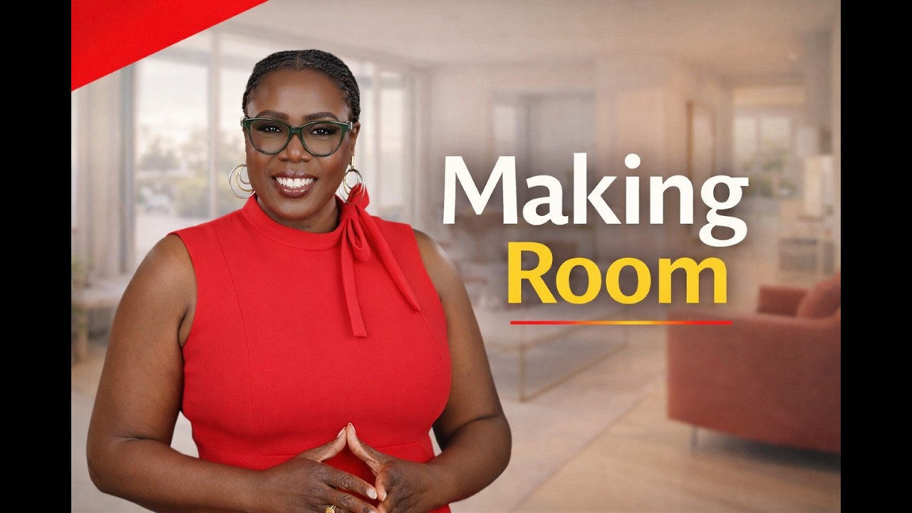 Making Room for What's Emerging | Retirement Grief (Ep 6 of 7)