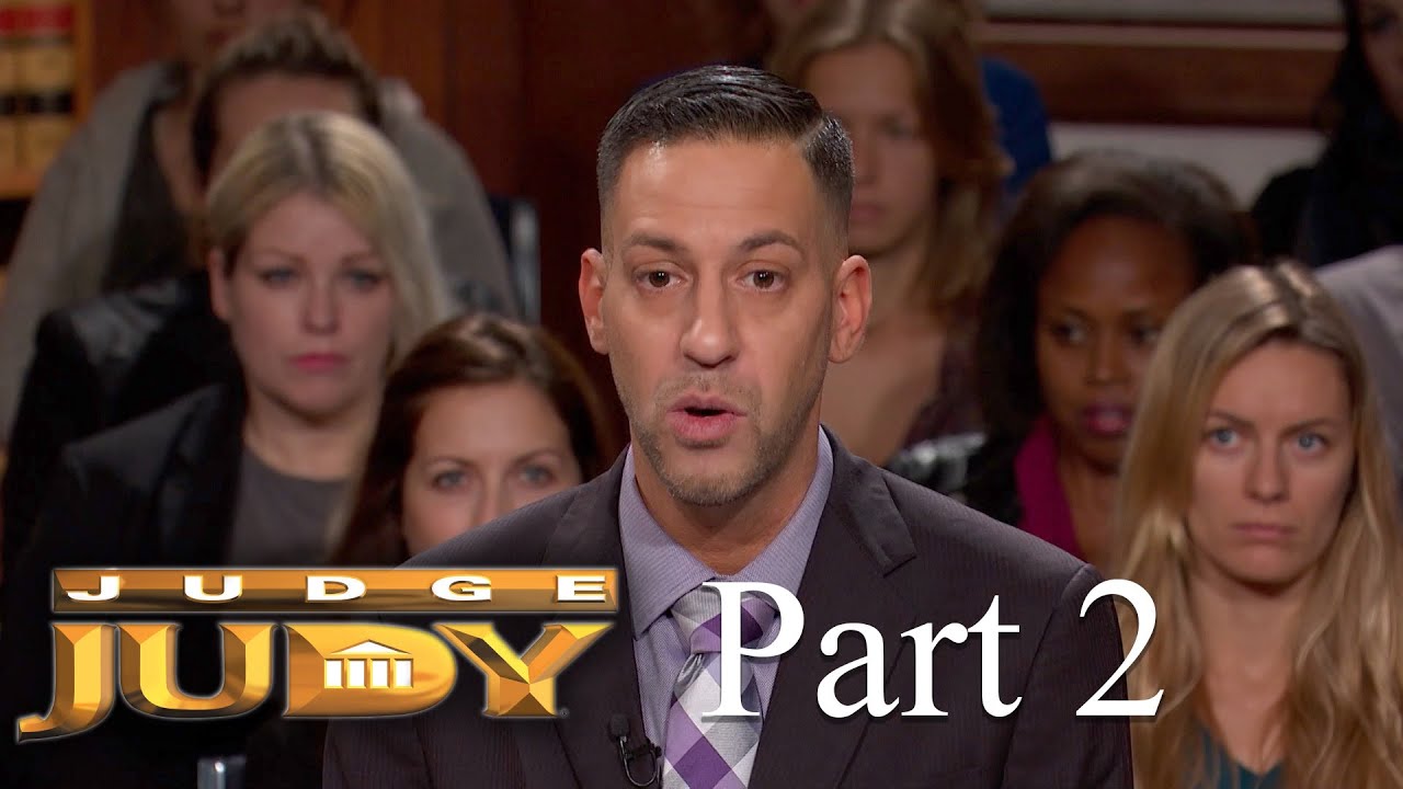 Loan, Gift, or Revenge Claim? | Part 2