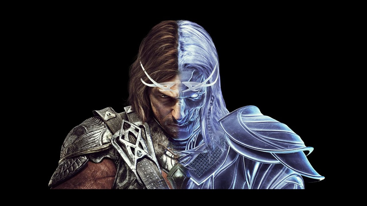 Shadow of War part 3
