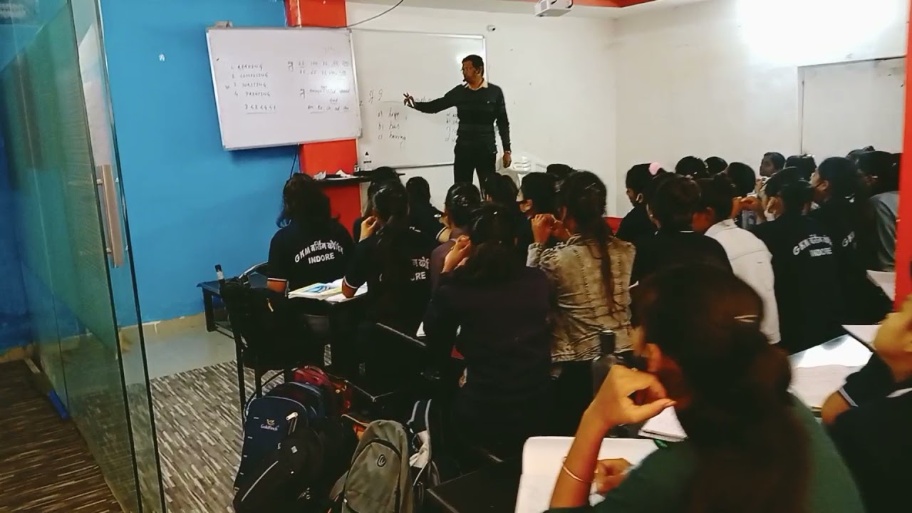 Gkm Nursing Coaching Indore| Pnst Classroom| Gntst Pnst Classes| Best Nursing Coaching Indore|Gkm