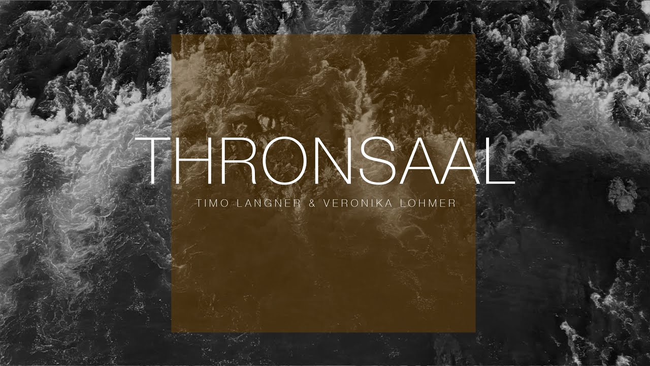 Timo Langner & Freunde – Thronsaal I Veronika Lohmer