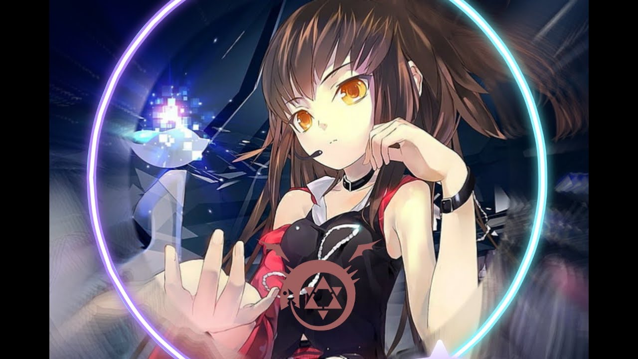 Nightcore - Shakedown (Clarx)