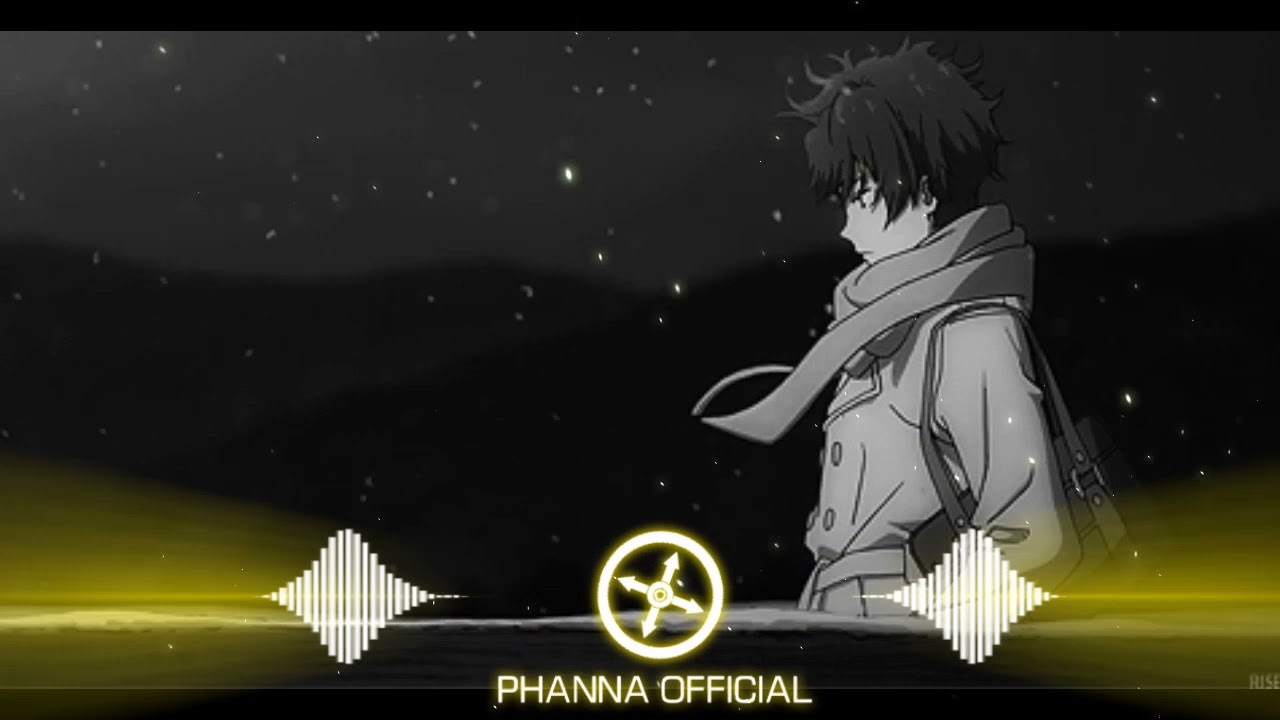 មេឃងងឹតហើយ🏕️🌬️🌦️ || Remix Sad🥀|| 🤡... #Phanna_Officail