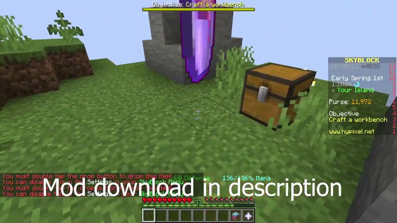 UNPATCHED January 2026: Hypixel Skyblock's Most BROKEN Coin Dupe │ 3B/Day EASY