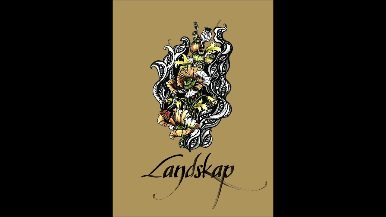 Landskap - Look Back In Anger