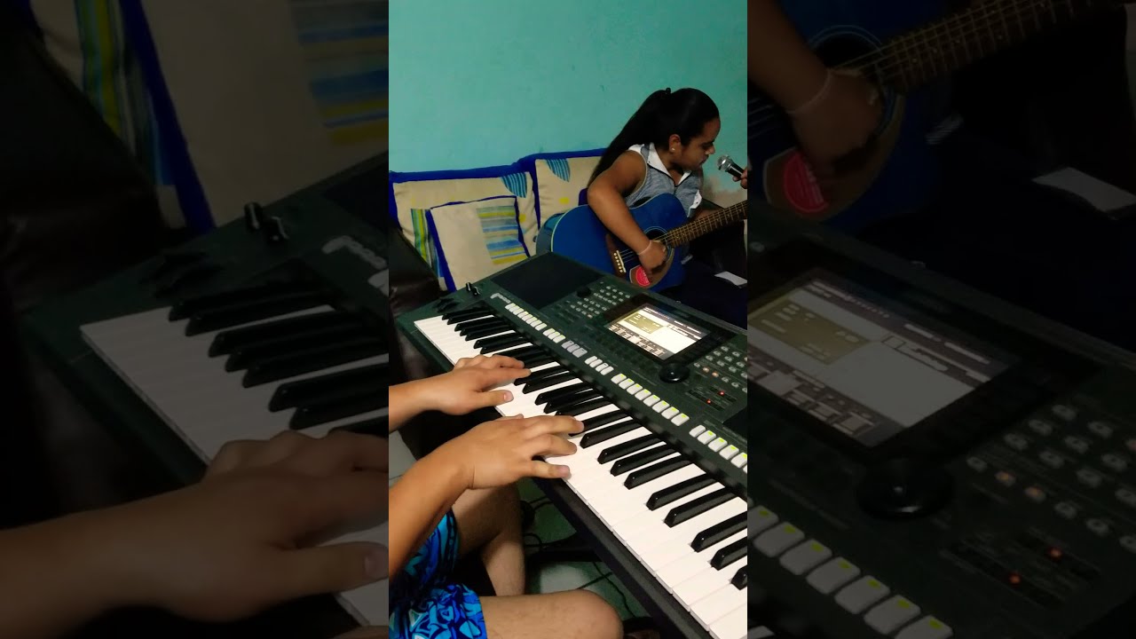 Joan Sebasti&aacute;n - eso y mas (Alberto y sus teclados)