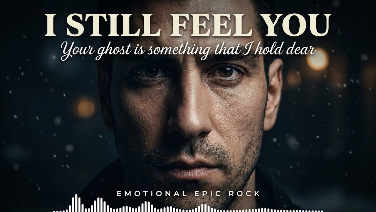 I Still Feel You – Emotional Epic Ballad (Original Song)